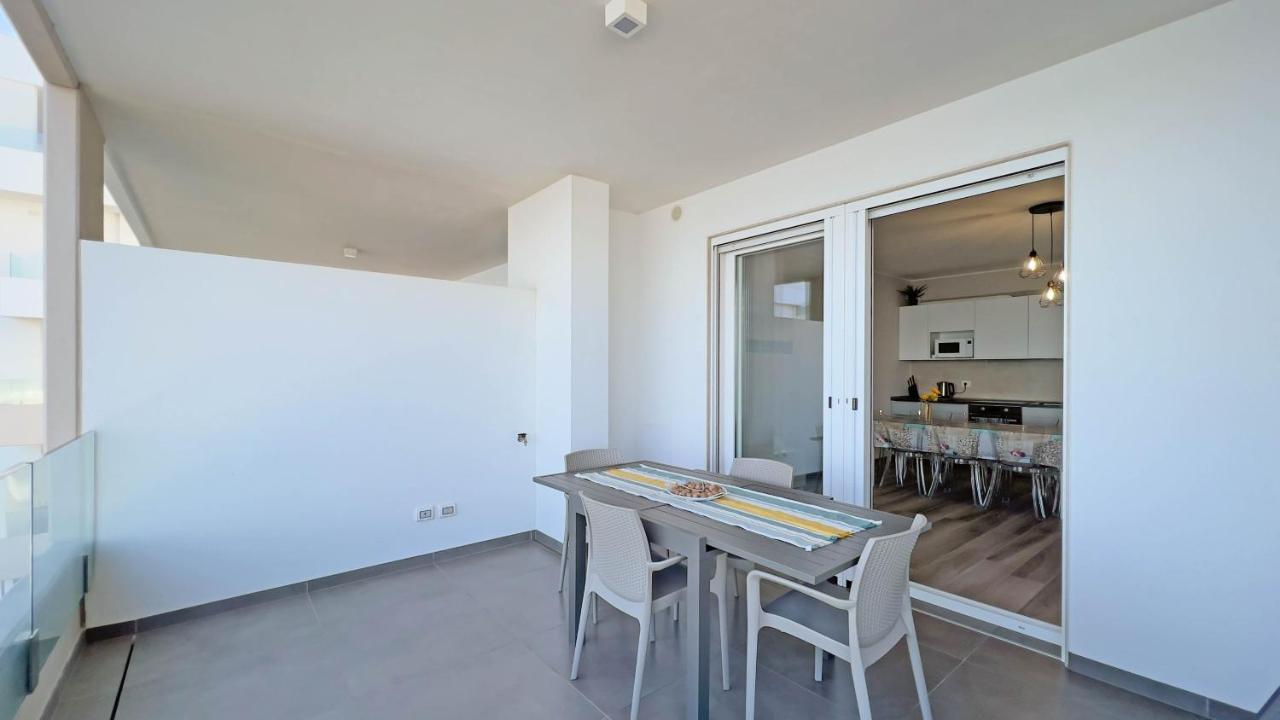 Wepuglia - Dimora Adriatica Monopoli Exterior foto